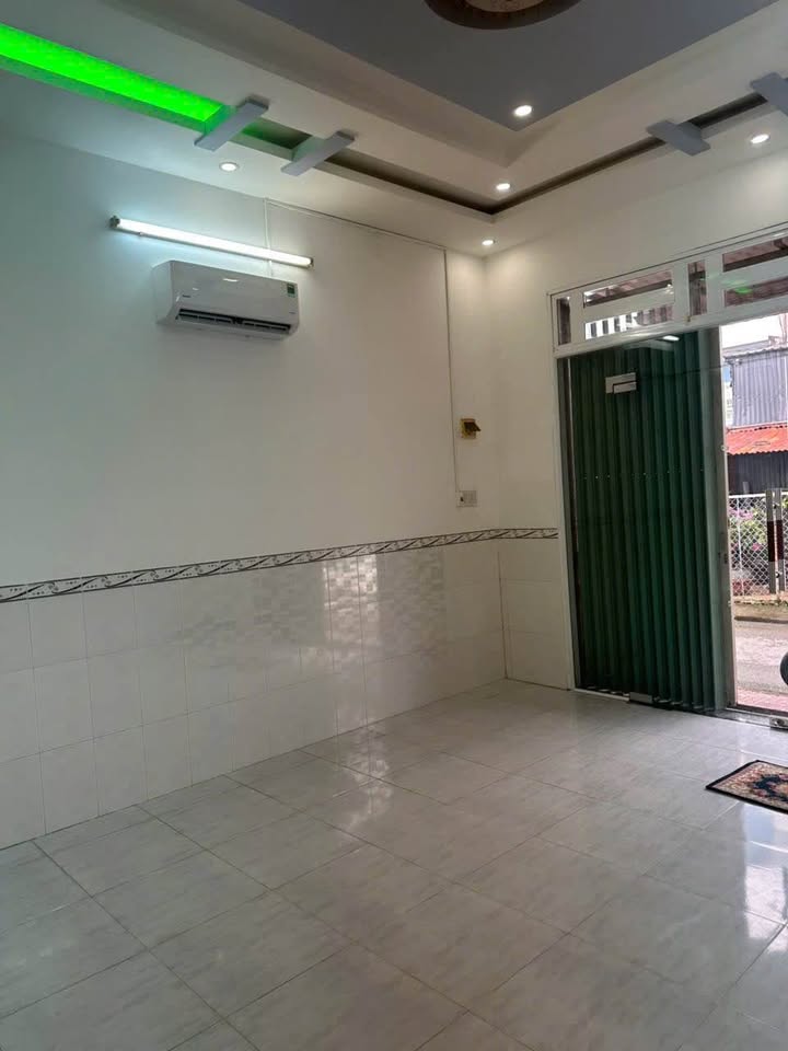 Nhà cấp 4 KDC Tân Hoà, Phường An Hoà, 72m² - Giá tốt, thương lượng với chính chủ!