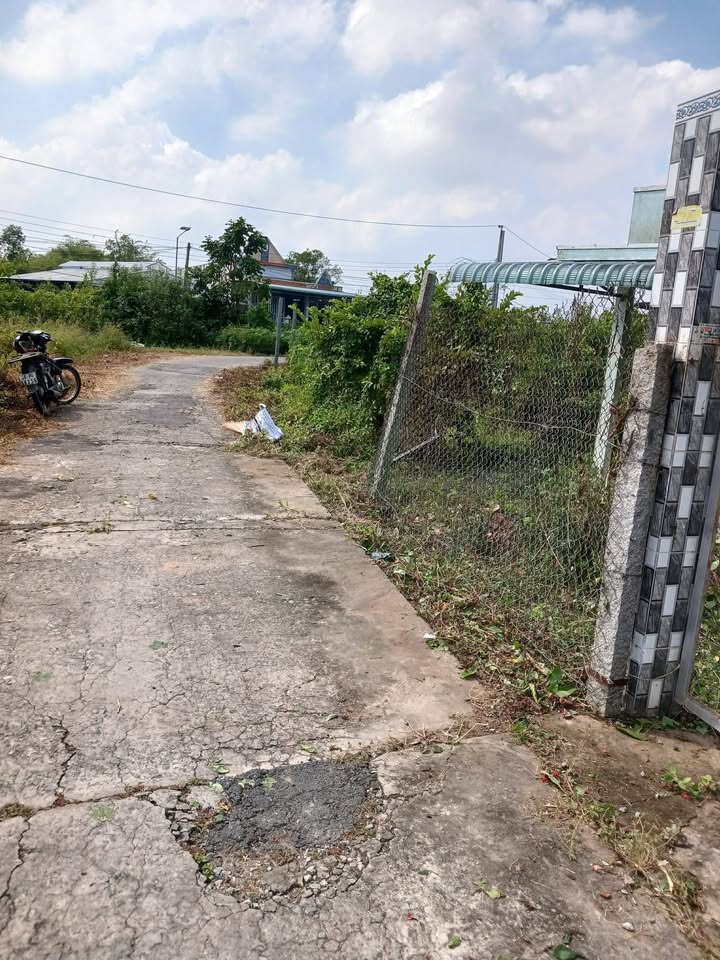 Đất thổ cư đẹp tại Phường Sa Đéc 168m² - Giá thỏa thuận hấp dẫn!