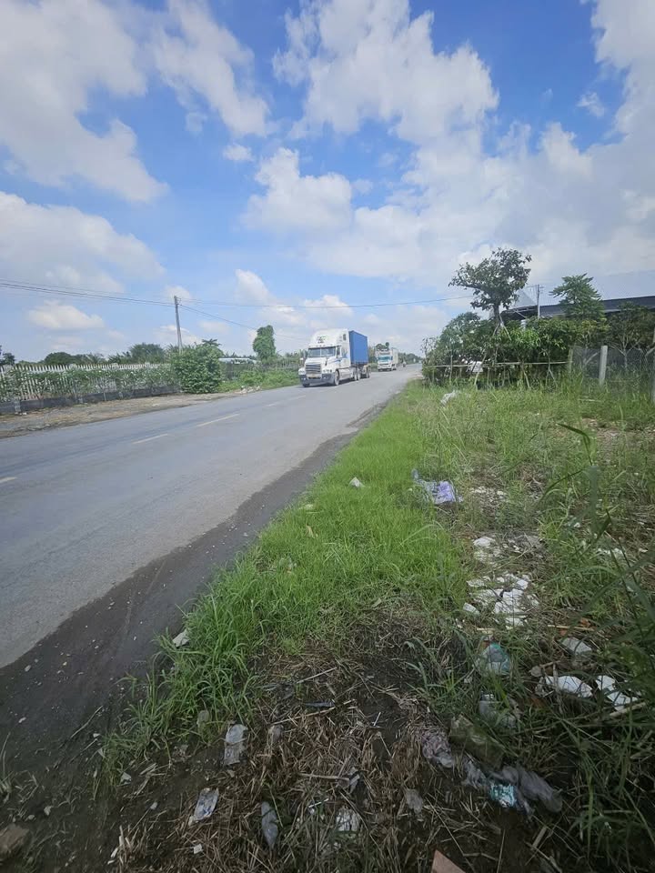 Bán đất 5 công tại phường Sa Đéc, Đồng Tháp - Giá 8 tỷ, cơ hội đầu tư hấp dẫn!