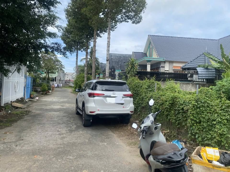 Nhà cấp 4 Hồ Tùng Mậu, Sa Đéc 85m² giá 1 tỷ - Đường ô tô tới nhà!