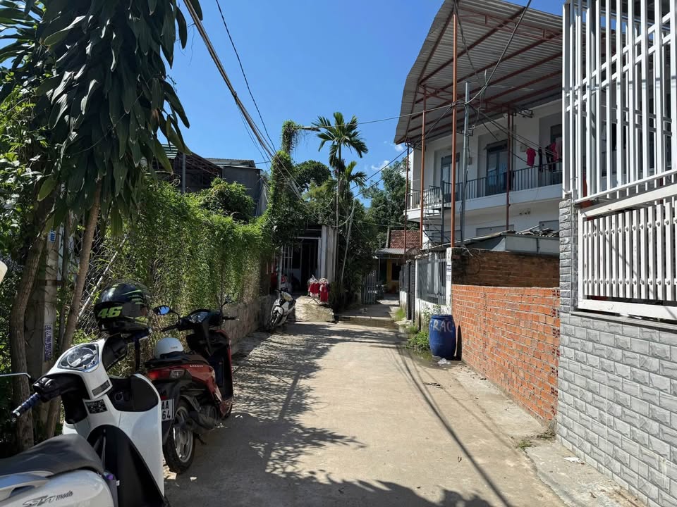 Đất Vĩnh Điềm Thượng 74m² giá 1.99 tỷ - Pháp lý rõ ràng, xây ngay!