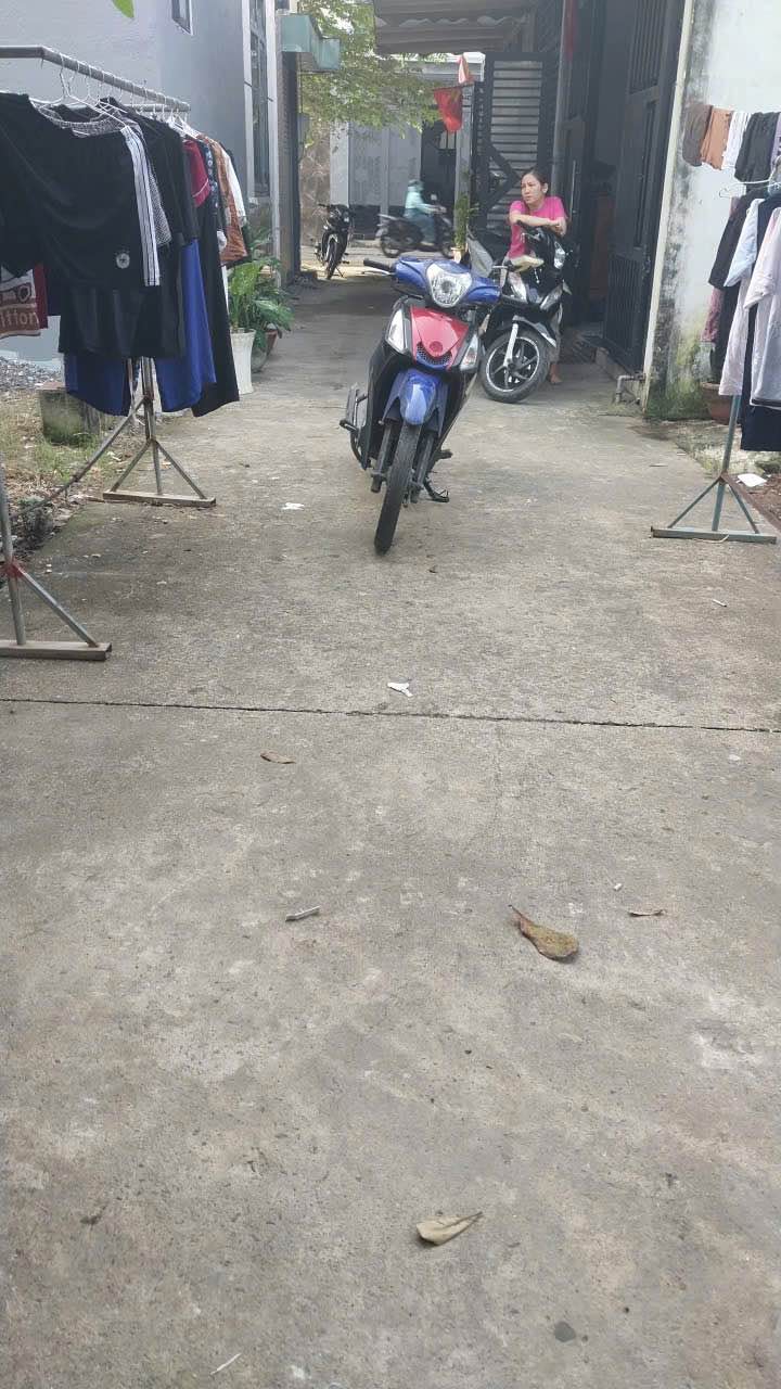 Đất nền Long Bình, Biên Hòa 65m² giá 750 triệu - Cơ hội đầu tư hấp dẫn!