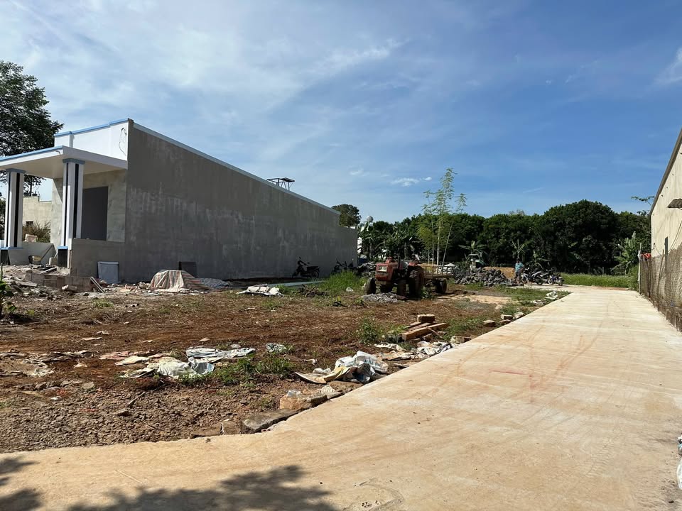 Đất nền nhà Xuân Tân Long Khánh 125m² giá 790 triệu - Sổ đỏ chính chủ!