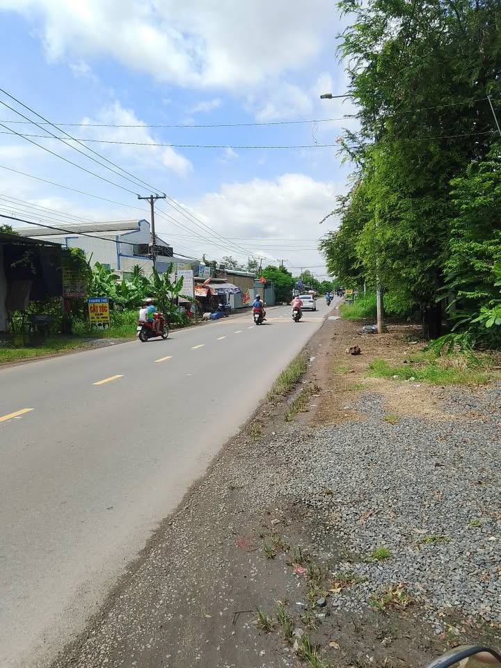 Đất nền 100m² tại Ấp 3, xã Sông Trầu, giá chỉ 620 triệu - Cơ hội đầu tư hiếm có!