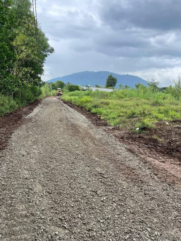 Đất nền 1 sào Xuân Trường, Xuân Lộc 3600m² giá 300 triệu - Cơ hội đầu tư hấp dẫn!