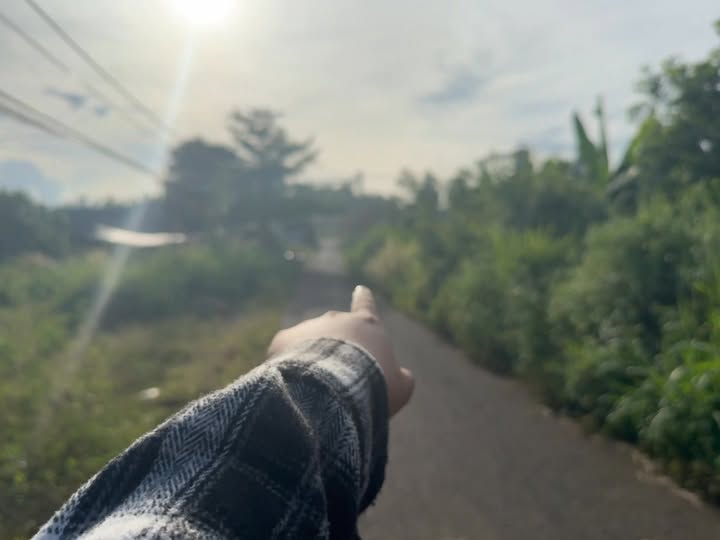 Đất nền Dầu Giây, Thống Nhất 125m² giá 1.35 tỷ - Sổ hồng riêng, thổ cư 100%!