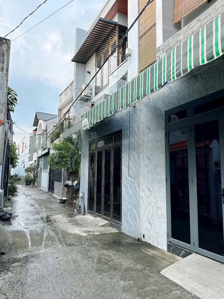 Đất thổ cư Trảng Dài Biên Hòa 100m² giá 2.35 tỷ - Sổ riêng, xây dựng tự do!