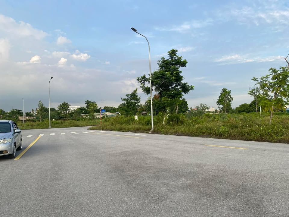 Đất KDT Mỹ Độ Vista - Bắc Giang, 80m² chỉ 3 tỷ - Đầu tư lý tưởng!