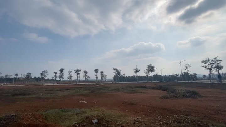 Khu đô thị Sao Mai Residence - Thọ Xuân 700000m² - Sổ đỏ từng lô, cơ hội đầu tư sinh lời!