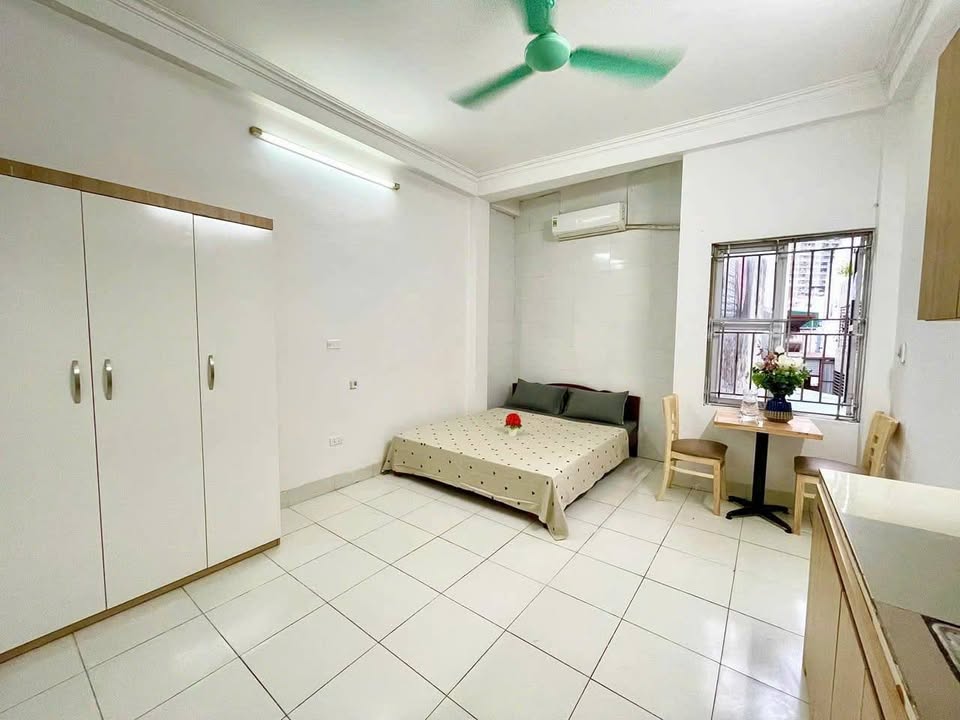 Phòng cho thuê tại Phú Mỹ - 3.4 triệu/tháng - Còn duy nhất 1 phòng