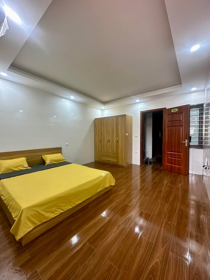 Phòng cho thuê tại Ngõ 136 Đường Cầu Diễn, 45m² giá chỉ từ 2.8 triệu - Gần Ga Metro