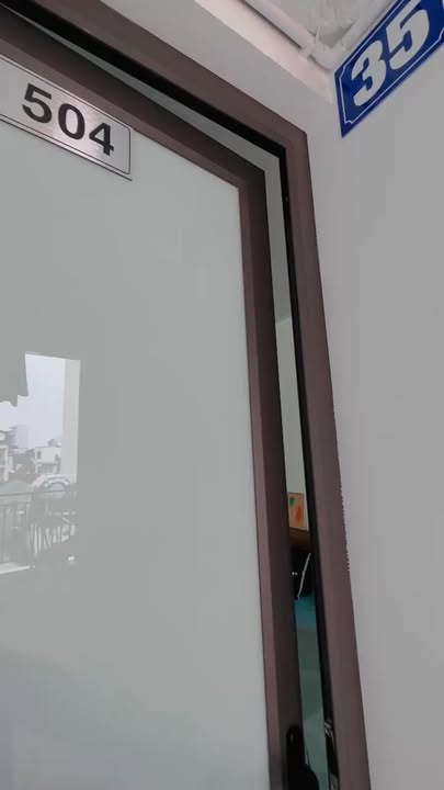 Phòng cho thuê tại 322 Mỹ Đình 2, quận Nam Từ Liêm - Giá chỉ 4.5 triệu, Full nội thất