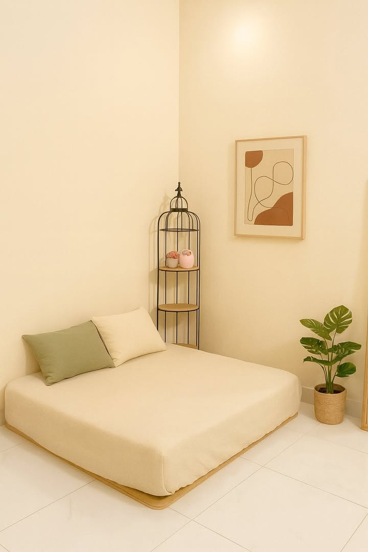 Phòng trọ cho thuê tại Xuân La, Tây Hồ 12m² chỉ 3.5 triệu - Nội thất đầy đủ