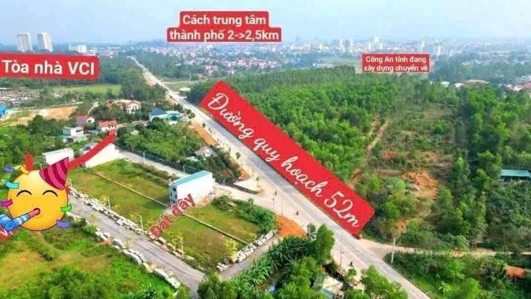 Đất Ô góc xóm Chám Định Trung 111m² giá 2.95 tỷ - Cơ hội đầu tư sinh lời!