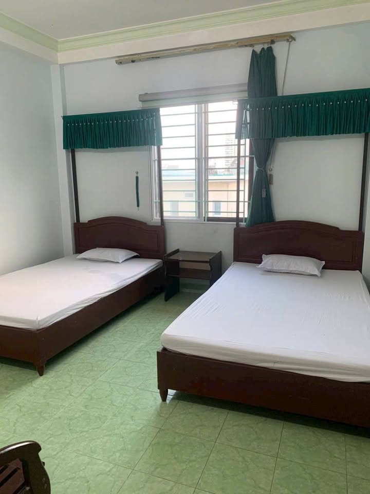 Căn hộ cho thuê tại đường Huỳnh Thúc Kháng, Tam Kỳ - Giá chỉ 1.4 triệu/tháng!