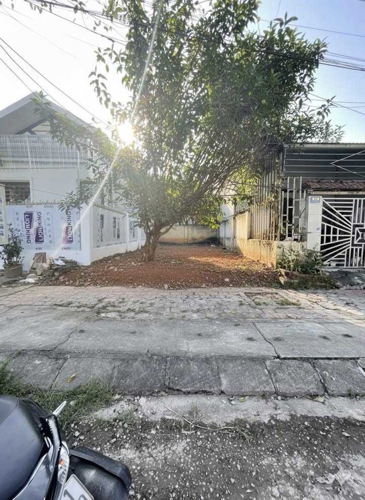 Lô đất Vũ Trọng Phụng, Duyên Hải 90m² giá 1 tỷ - Đầu tư sinh lời ngay!