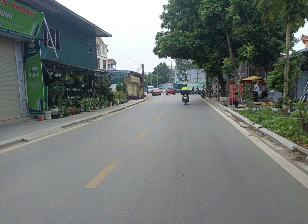 Đất nền Kim Hoa, Mê Linh 70m² giá 2 tỷ - Tiềm năng đầu tư cao!