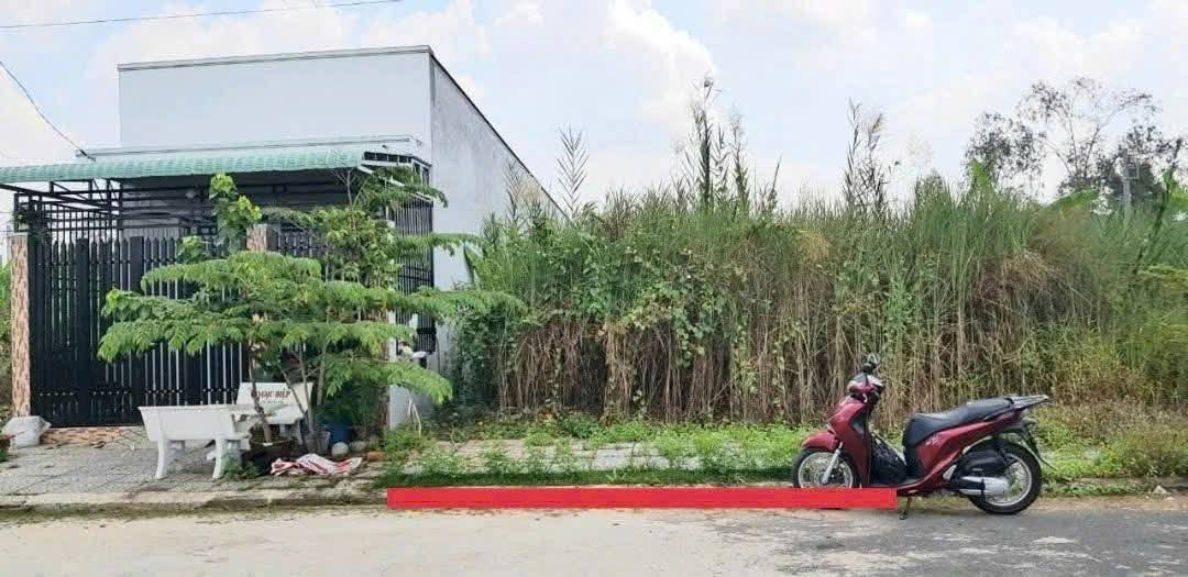 Đất nền KDC Tây Đô Ecopark - 85.7m² giá chỉ 1.1 tỷ - Sổ hồng chính chủ