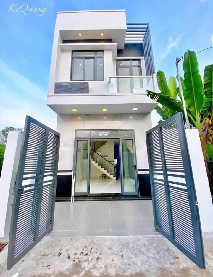 Nhà trệt lầu KDC Mặt Trời Đỏ Cần Thơ 72m² giá 2.75 tỷ - Đối diện bệnh viện và trường quốc tế