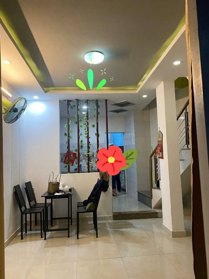 Nhà đẹp 2 tầng đường Lê Duẩn, Đà Nẵng 42m² giá 3.1 tỷ - Vào ở ngay đón Tết!