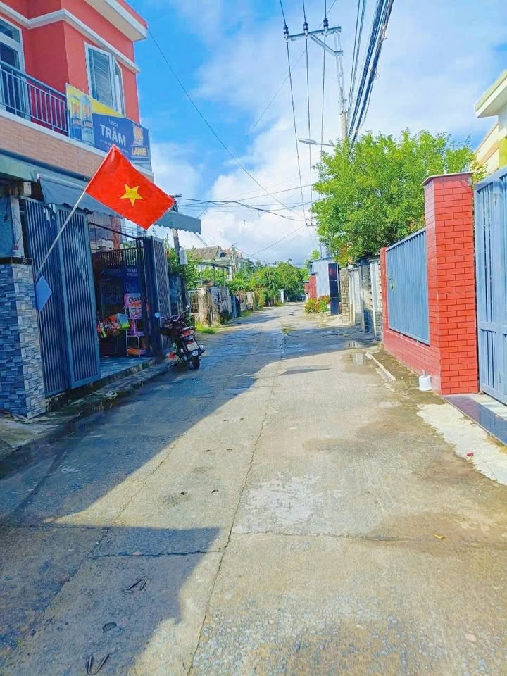 Đất nền Hòa Liên Đà Nẵng 150m² giá 1 tỷ - Đường ô tô vào tận nơi!