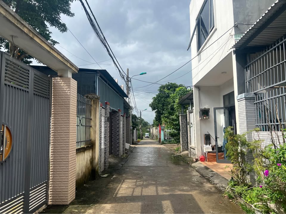 Đất nền chính chủ quận Cẩm Lệ, Đà Nẵng 88.5m² giá 1.7 tỷ - Pháp lý rõ ràng!