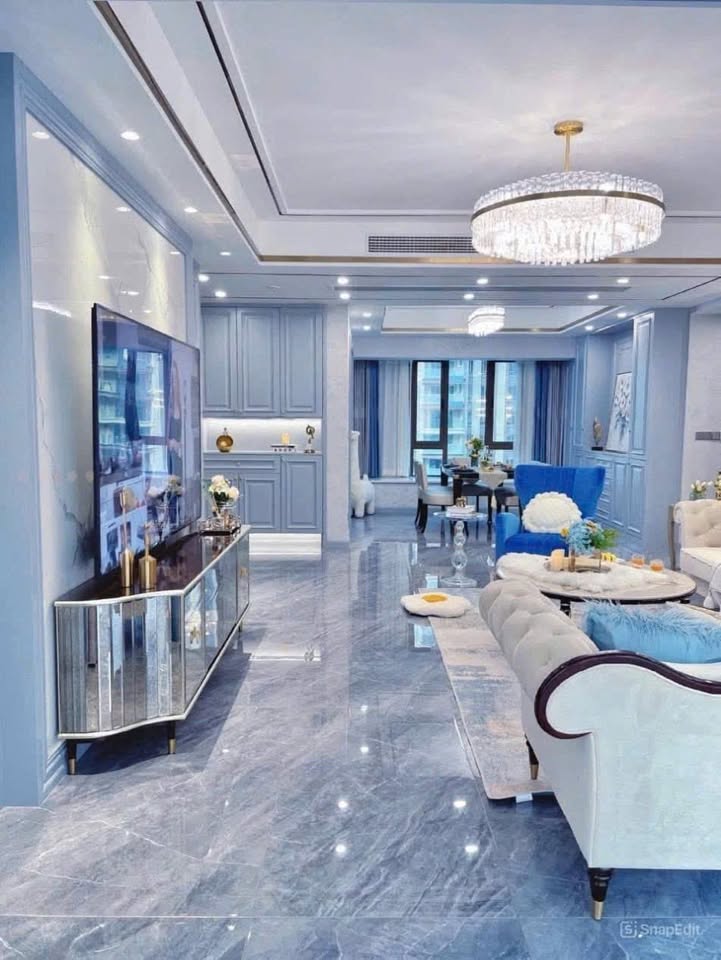 Căn hộ 2PN gần tòa nhà Mobifone Cần Thơ 49m² giá 1.7 tỷ - Bán gấp, pháp lý rõ ràng!