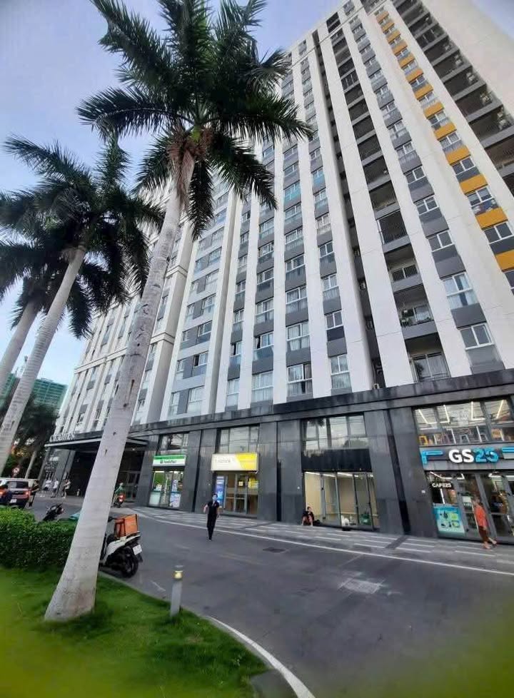 Căn hộ cho thuê LUXURY Citadines Thuận An 60m² - Dọn vào ở ngay!