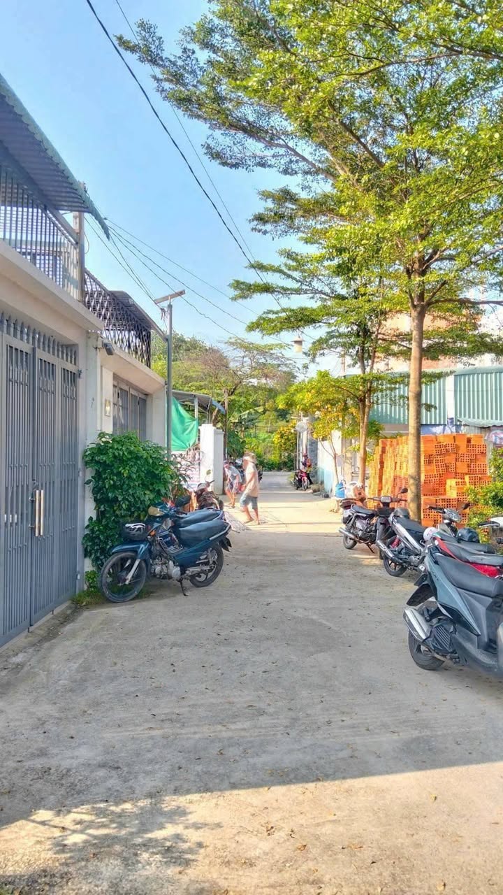 Đất nền chính chủ Tân An, Thủ Dầu Một 140m² giá 1.59 tỷ - Cơ hội đầu tư hấp dẫn!