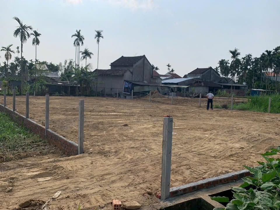 Đất vườn Nghĩa Kỳ 450m² giá thỏa thuận - Sổ hồng chính chủ, đường bê tông rộng rãi!