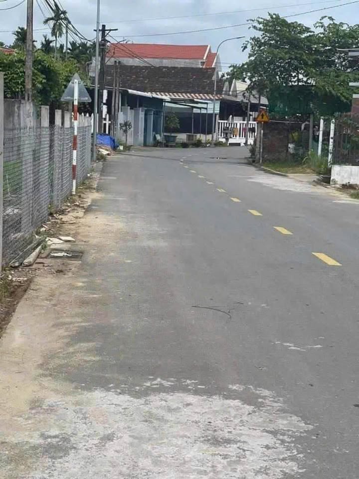 Đất nền mặt tiền đường Quốc Phòng Nghĩa Thuận 112m² giá chỉ 400 triệu - Đầu tư sinh lời nhanh chóng!