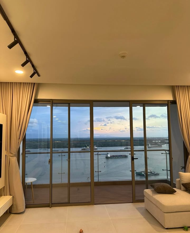 Căn hộ Sky89 quận 7, 71m² giá 5.61 tỷ - Sẵn sàng vào ở ngay!