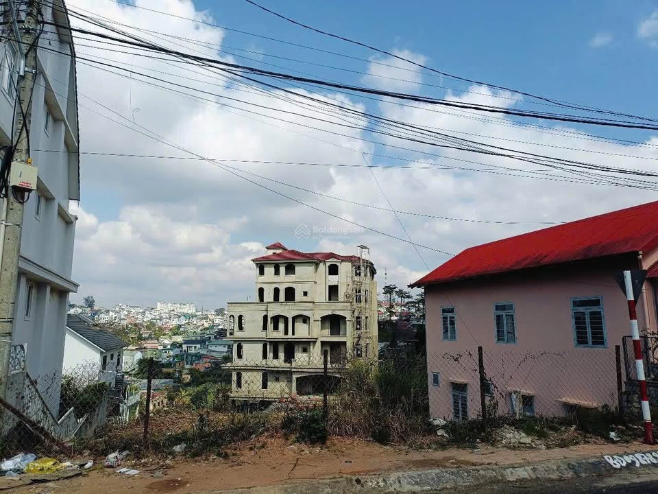 Đất đẹp trung tâm Đà Lạt 500m² giá 22 tỷ - Đầu tư sinh lời ngay!