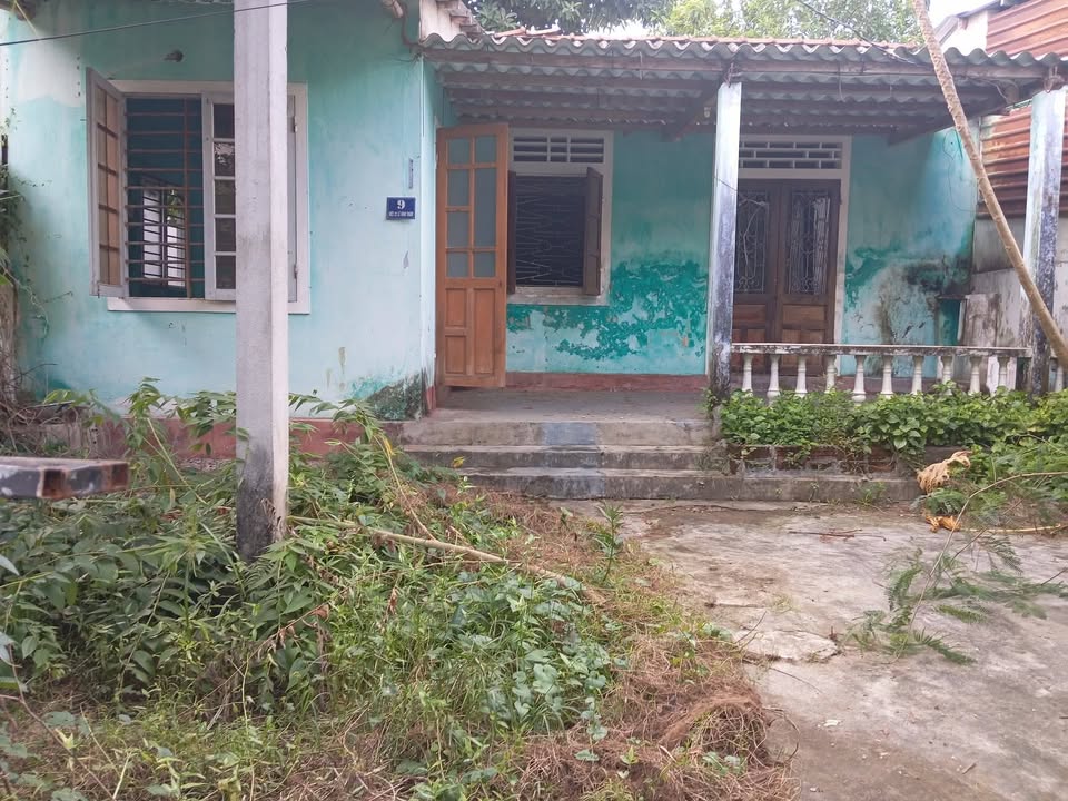 Đất nền Lê Đình Thám, TP Huế 174m² giá 2.6 tỷ - Sổ đỏ chính chủ