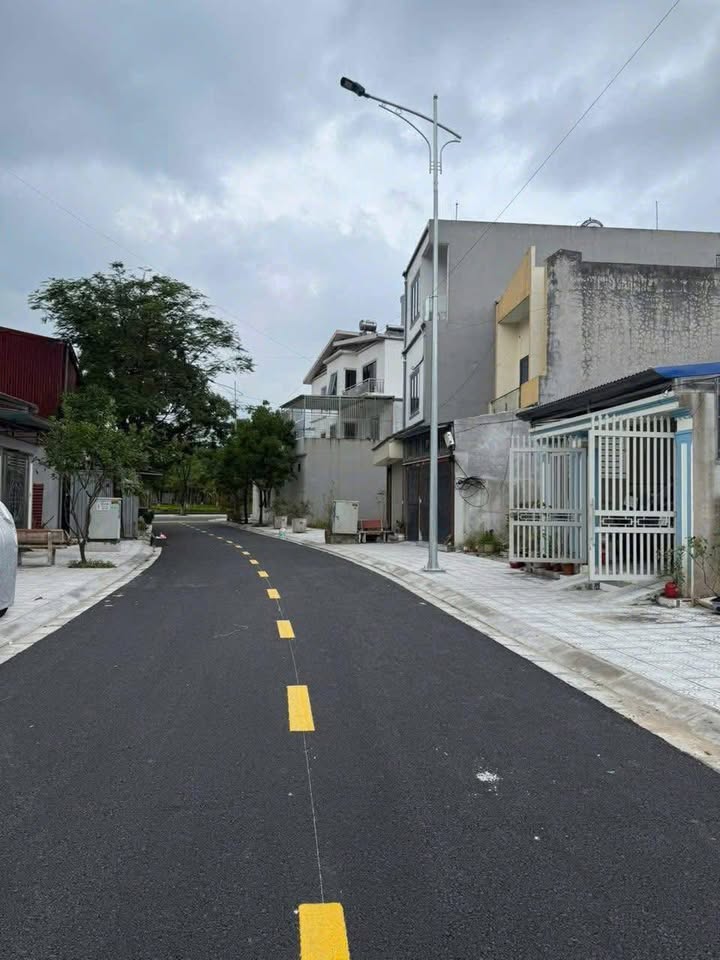 Đất nền đẹp phường Châu Sơn, 81m² giá 3.1 tỷ - Đầu tư sinh lời ngay!