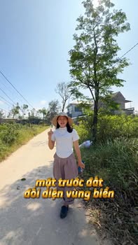 Đất nền Nghi Hòa, Cửa Lò 175m² giá 3.5 tỷ - Cách biển chỉ 300m!