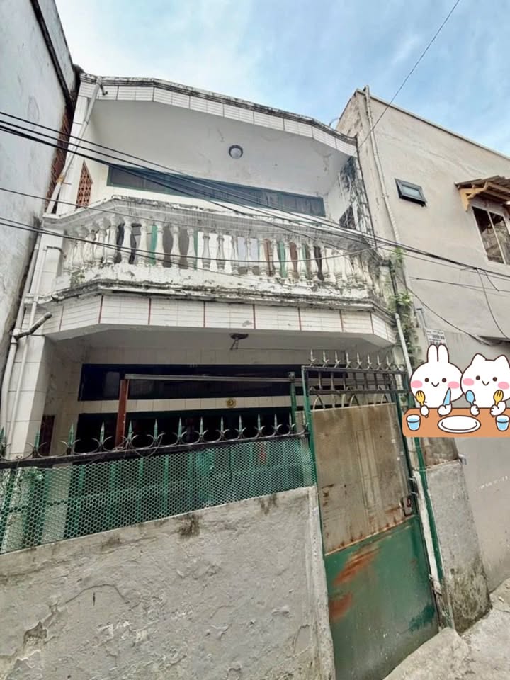 Nhà riêng đường Tân Cảng, Bình Thạnh 54m² giá 7.25 tỷ - Vị trí đắc địa hiếm có