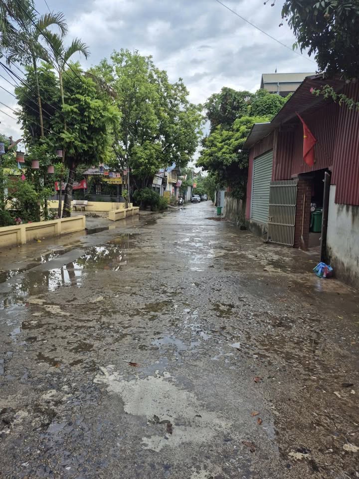 Đất Vạn Phúc 86m² giá 4.3 tỷ - Đầu tư sinh lời ngay!