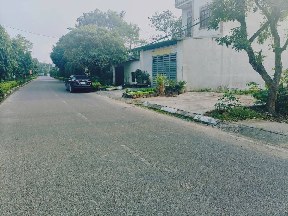 Đất nền lô góc 156m² khu phố Thanh Xuân - Gia Khánh, giá thỏa thuận - Cơ hội đầu tư hấp dẫn!