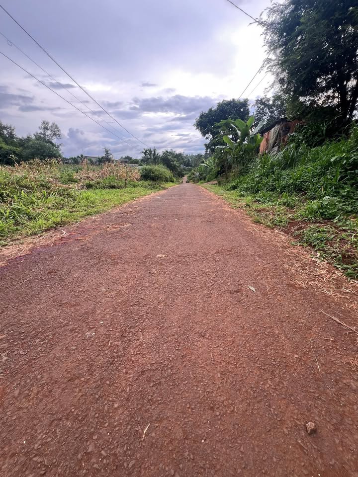 Đất nền Ea Ktur Cư Kuin 291.5m² giá 630 triệu - Đầu tư sinh lời lâu dài!