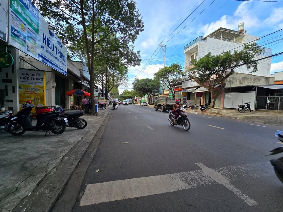 Nhà mặt tiền Phạm Ngũ Lão, Buôn Ma Thuột 154m² giá 7.1 tỷ - Kinh doanh đắc địa!