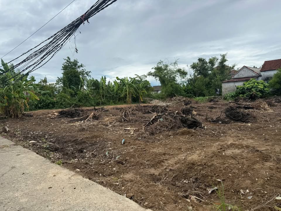 Đất thổ cư Sư Lỗ Thượng, Phú Hồ 200m² giá 1.4 tỷ - Sổ hồng chính chủ!