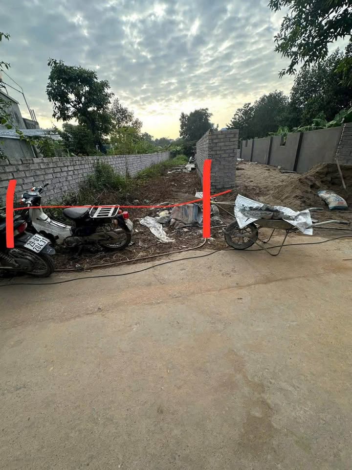 Đất nền Hà Đông 116m² giá 1.6 tỷ - Pháp lý rõ ràng, vị trí đắc địa!