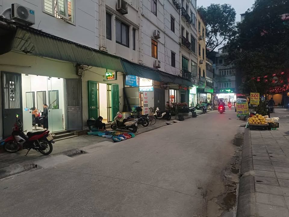 FrontHouse Trịnh Đình Cửu, Thanh Xuân 32.4m² giá 13.2 tỷ - Đầu tư sinh lời đỉnh!