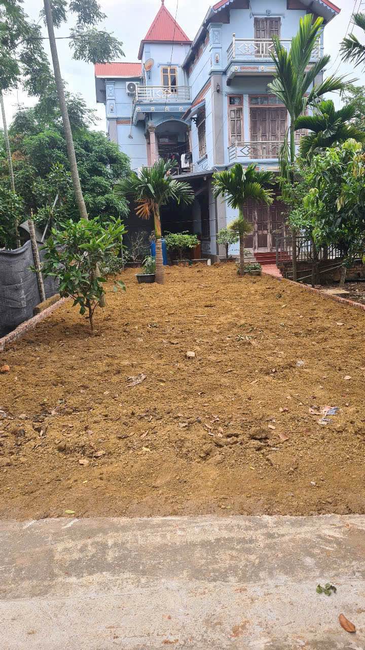 Đất thổ cư Tân Xã 100m² giá 4 tỷ - Cơ hội đầu tư tuyệt vời!