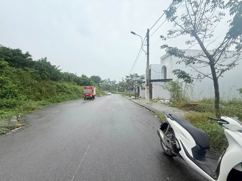 Đất nền Thủy Xuân, Huế 80m² giá 2 tỷ - Cơ hội đầu tư hấp dẫn!