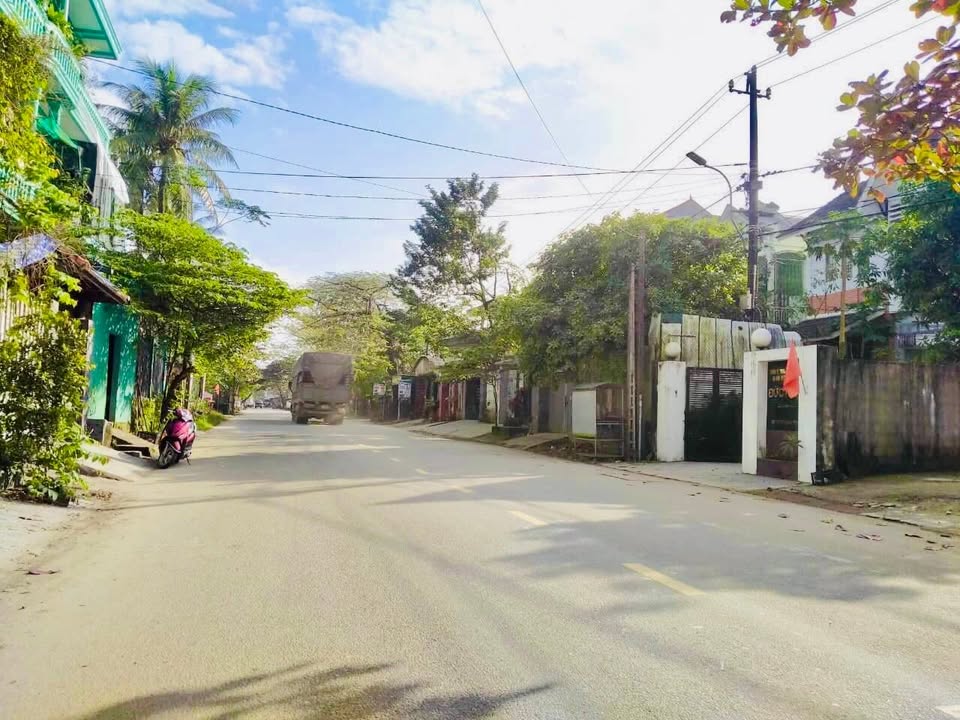 Nhà mặt tiền kinh doanh Bùi Thị Xuân, TP Huế 96m² giá 4 tỷ - Vị trí đắc địa!