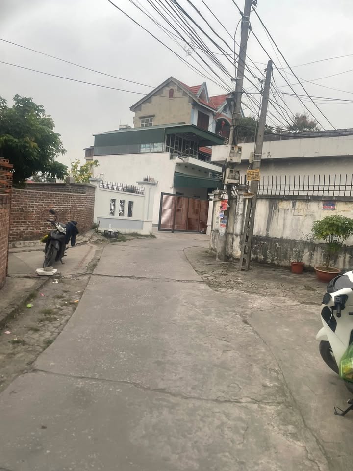 Đất nền Phương Đông 370m² giá 1.4 tỷ - Đường rộng ô tô vào tận nơi!