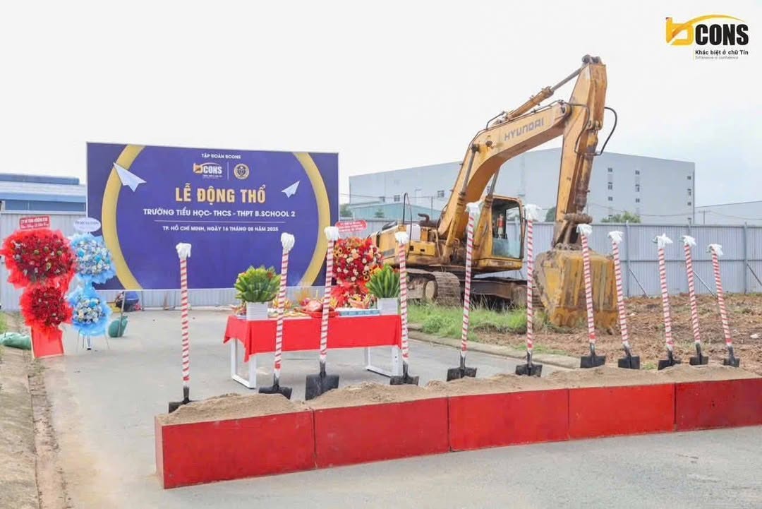 Đất nền Tân Đông Hiệp, Dĩ An 200m² giá 4 tỷ - Vị trí đắc địa, kinh doanh sầm uất!