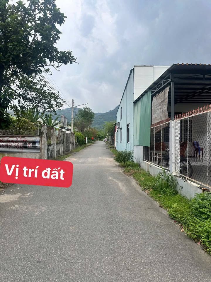 Đất nền Tân Hưng Bà Rịa 127m² giá 1.49 tỷ - Mặt tiền nhựa, khu dân cư đông đúc!